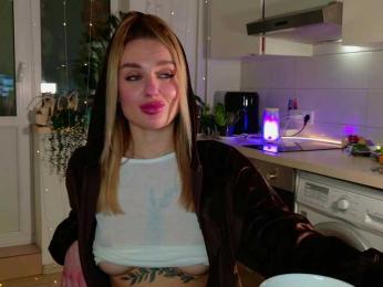 Tatachka1 webcam model stream image