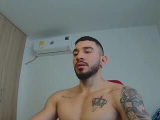 Jey Ramsess webcam model stream image