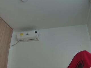 Jey Ramsess webcam model stream image