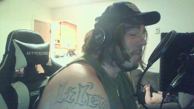 BiggieSpillz webcam model stream image