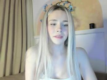 your_tender_doll webcam chaturbate model stream image