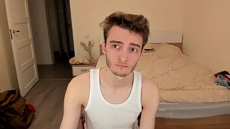 spider____man webcam model stream image