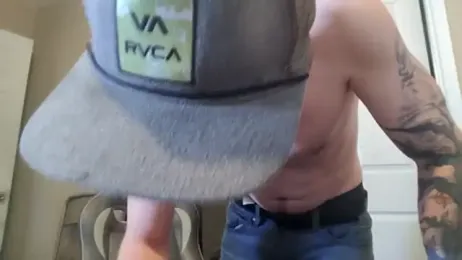 Huntzg23 webcam model stream image