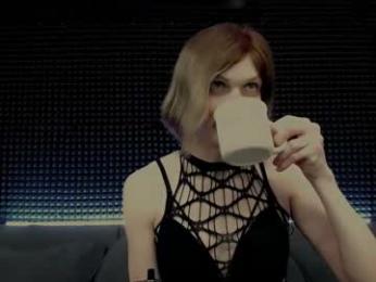 hardy_green webcam model stream image