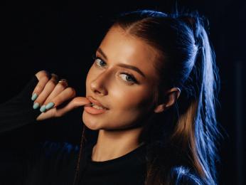 DelorseKleber webcam livejasmin model stream image