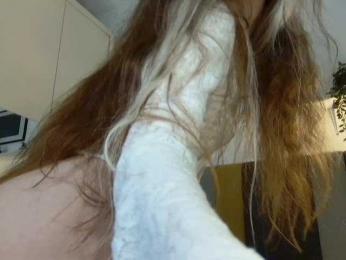 BrokenDoll666 webcam model stream image