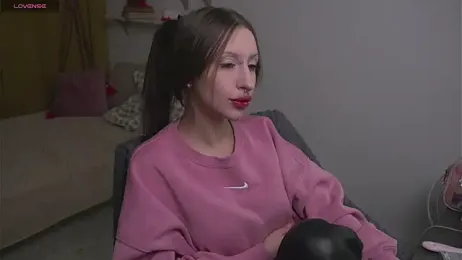 florenceec webcam model stream image