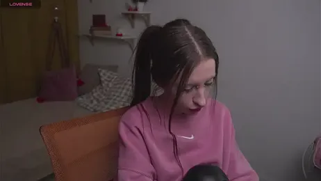 florenceec webcam model stream image