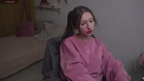 florenceec webcam model stream image