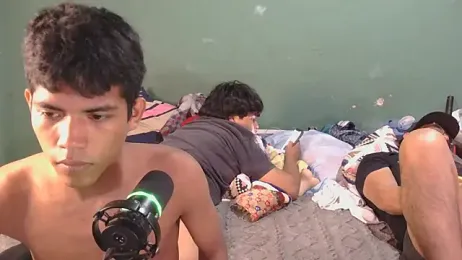 P4NT0J4 webcam stripchat model stream image