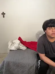 P4NT0J4 webcam model stream image