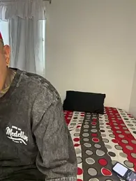 golden_girl_house webcam model stream image