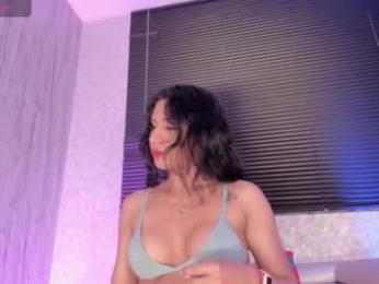 laiilybell webcam chaturbate model stream image