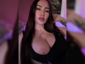 -Darkness- webcam bongacams model stream image