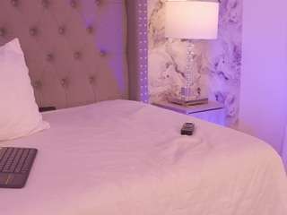 charlotte-harris webcam model stream image