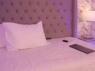 charlotte-harris webcam model stream image