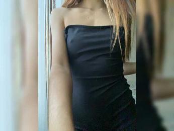 anya-del webcam model stream image