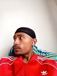 TOBY_BALLZ webcam model stream image