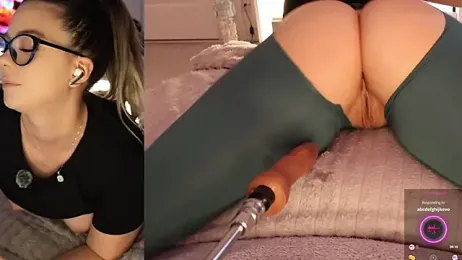 American__Dream webcam model stream image