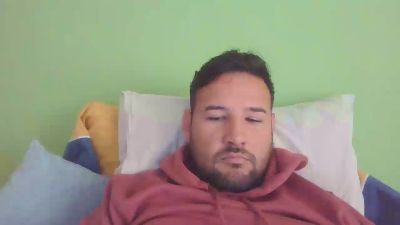 chicomal32 webcam model stream image