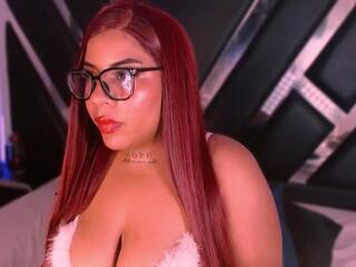 Melany Tylor webcam flirt4free model stream image
