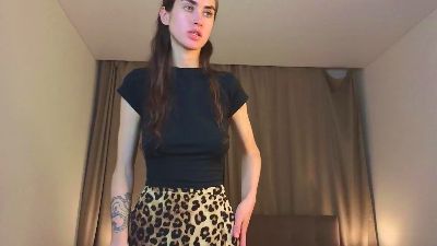 DelenaPomilla webcam model stream image