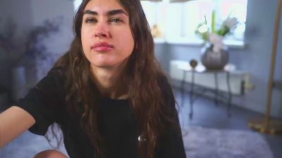 DelenaPomilla webcam model stream image