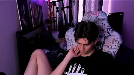 Foxicfu webcam model stream image