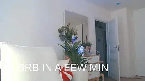 Mermaid_Melody webcam stripchat model stream image