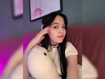 Businka13 webcam model stream image