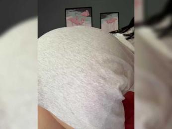 Businka13 webcam bongacams model stream image