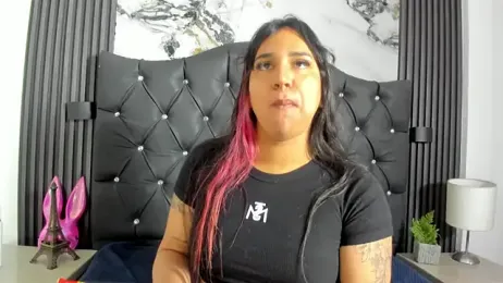 Kagome01 webcam model stream image