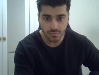 fortiori8 webcam chaturbate model stream image