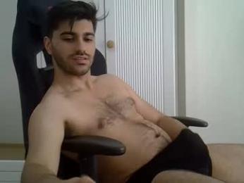fortiori8 webcam chaturbate model stream image