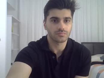 fortiori8 webcam chaturbate model stream image