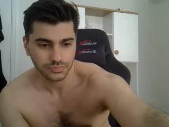 fortiori8 webcam chaturbate model stream image