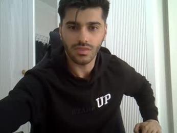 fortiori8 webcam chaturbate model stream image