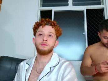 los_juanes webcam model stream image