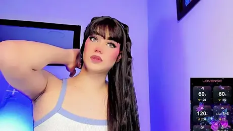 daniela_dolls webcam model stream image