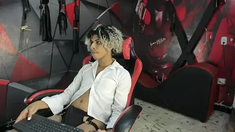 Victor_LatinBoy webcam model stream image