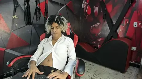 Victor_LatinBoy webcam model stream image