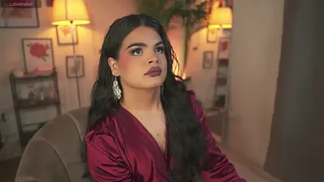 artechloe webcam stripchat model stream image