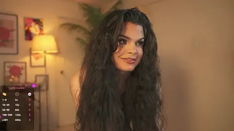 artechloe webcam model stream image