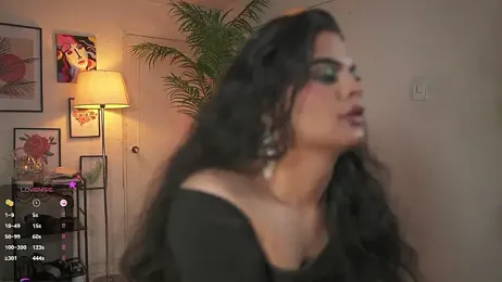 artechloe webcam model stream image