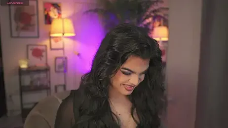 artechloe webcam model stream image