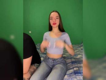 SecretsFilmed webcam bongacams model stream image