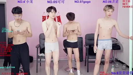 Beautifulboys-777 webcam model stream image