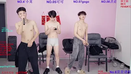 Beautifulboys-777 webcam model stream image