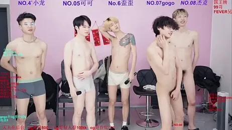 Beautifulboys-777 webcam model stream image