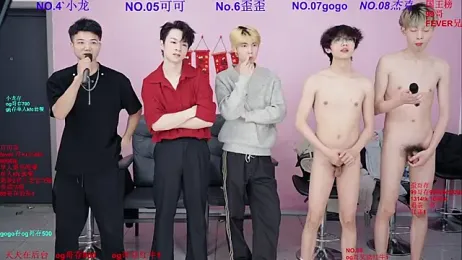 Beautifulboys-777 webcam model stream image